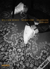 Capa do artigo William Minke