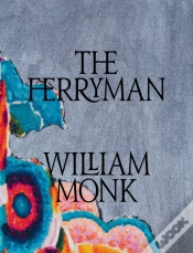 Capa do artigo William Monk: The Ferryman