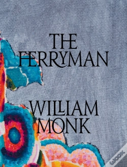 Capa do artigo William Monk: The Ferryman