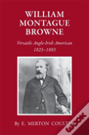 William Montague Browne