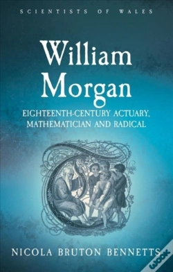 Capa do artigo William Morgan