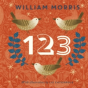 William Morris 123 - Preview
