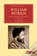 William Morris 2 Volume Set