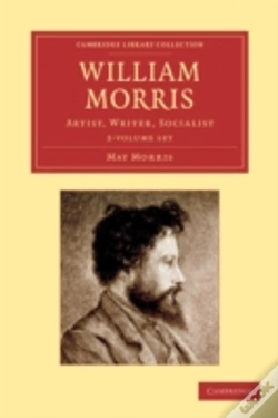 Capa do artigo William Morris 2 Volume Set