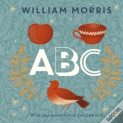 Capa do artigo William Morris Abc