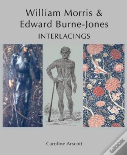 Capa do artigo William Morris And Edward Burne-Jones