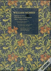 Capa do artigo William Morris