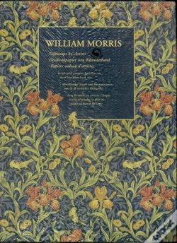 Capa do artigo William Morris