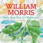 William Morris (Art Colouring Book) - Preview