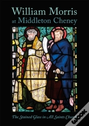 Capa do artigo William Morris At Middleton Cheney