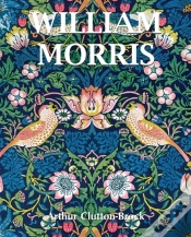Capa do artigo William Morris