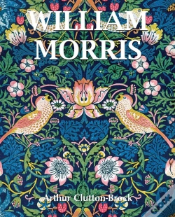 Capa do artigo William Morris