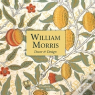 William Morris Decor & Design (Mini)