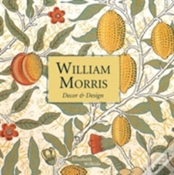 Capa do artigo William Morris Decor & Design (Mini)