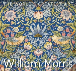 Capa do artigo William Morris