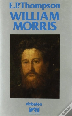 Capa do artigo William Morris