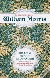 Capa do artigo William Morris Estuvo Aqui