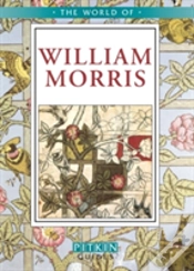 Capa do artigo William Morris