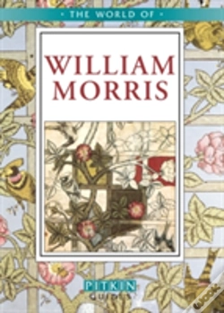 Capa do artigo William Morris
