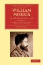 William Morris - Preview