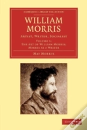 Capa do artigo William Morris
