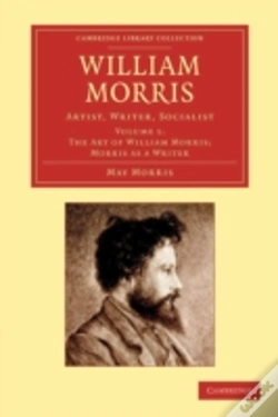 Capa do artigo William Morris
