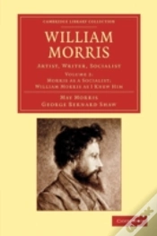 Capa do artigo William Morris