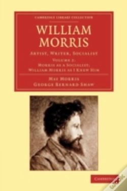 Capa do artigo William Morris