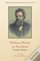 William Morris On Socialism