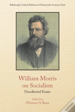 Capa do artigo William Morris On Socialism