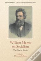 William Morris On Socialism