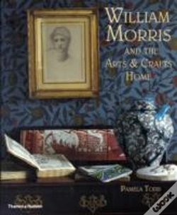 Capa do artigo William Morris