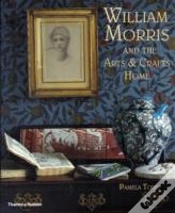 Capa do artigo William Morris