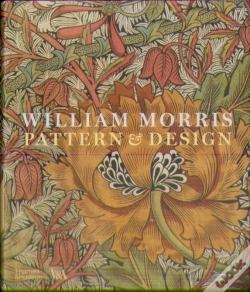 Capa do artigo William Morris: Pattern & Design