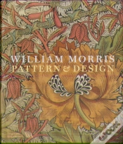 Capa do artigo William Morris: Pattern & Design