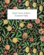 William Morris Patterns Scrapbook Paper - Preview