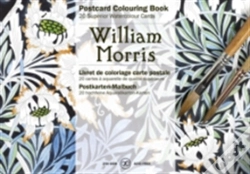 Capa do artigo William Morris