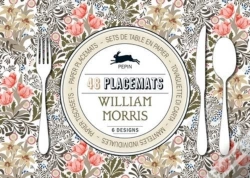 Capa do artigo William Morris