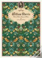 Capa do artigo William Morris