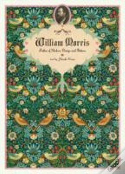Capa do artigo William Morris