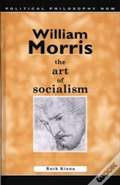 Capa do artigo William Morris