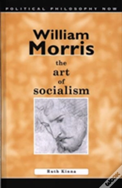 Capa do artigo William Morris
