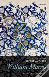 William Morris: Selected Writings