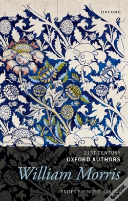 Capa do artigo William Morris: Selected Writings