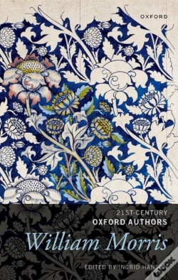 Capa do artigo William Morris: Selected Writings