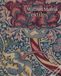 Capa do artigo William Morris Textiles