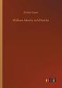 William Morris To Whistler - Preview