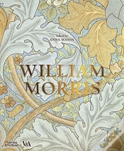 Capa do artigo William Morris