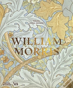 Capa do artigo William Morris