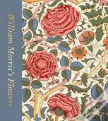 William Morrisâ€™S Flowers